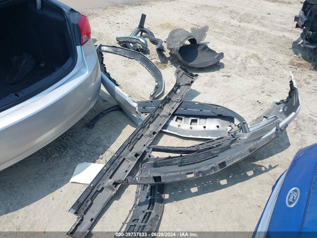 Chevrolet Impala 1fl 2017 2G11X5SA8H9156543 Image 12