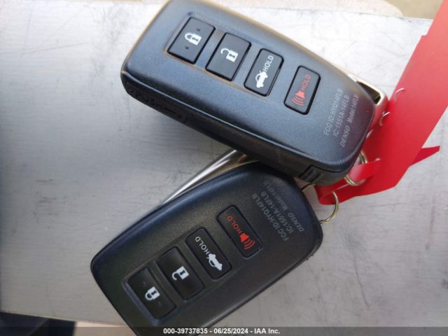 JTHDA1D20N5121880 Lexus IS 300