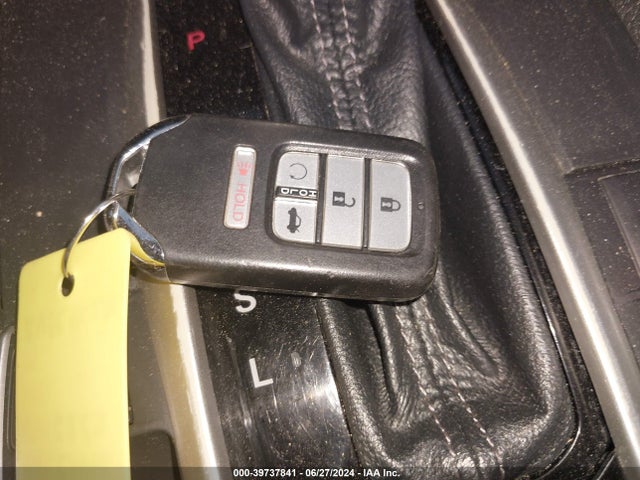 Honda CIVIC EX 2018 19XFC2F7XJE003546 Image 11