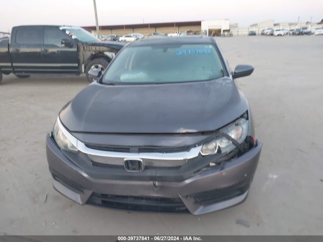 Honda CIVIC EX 2018 19XFC2F7XJE003546 Image 12