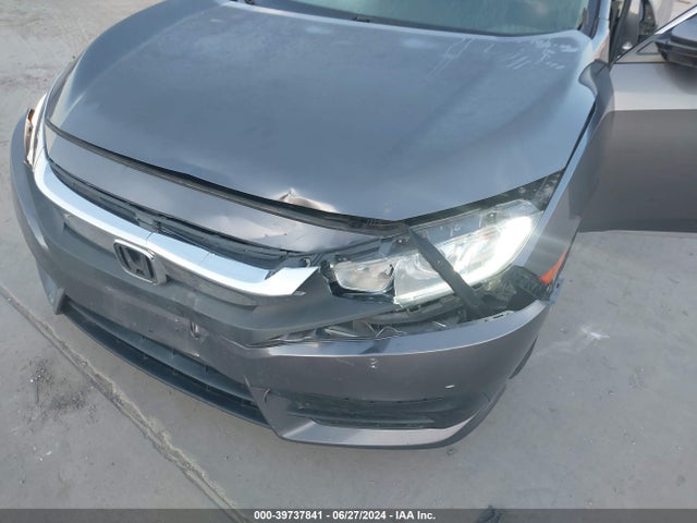 Honda CIVIC EX 2018 19XFC2F7XJE003546 Image 6
