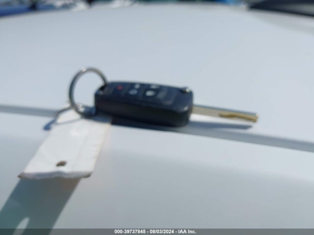 Chevrolet MALIBU LS 2015 1G11B5SL3FF197747 Image 11