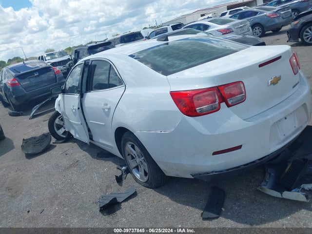 Chevrolet MALIBU LS 2015 1G11B5SL3FF197747 Image 3