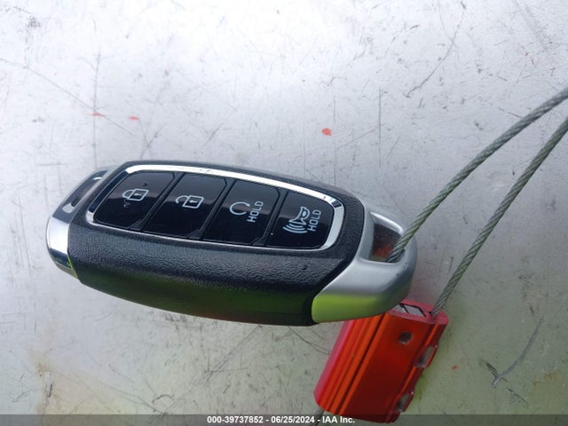 Hyundai KONA N 2023 KM8KH3AC4PU005941 Image 11