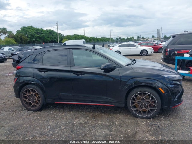 Hyundai KONA N 2023 KM8KH3AC4PU005941 Image 13