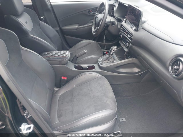 Hyundai KONA N 2023 KM8KH3AC4PU005941 Image 5
