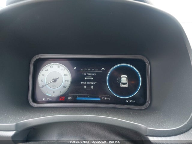 Hyundai KONA N 2023 KM8KH3AC4PU005941 Image 7