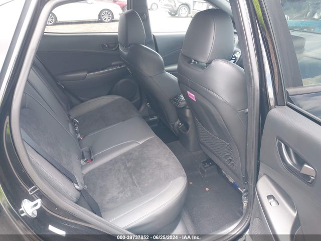 Hyundai KONA N 2023 KM8KH3AC4PU005941 Image 8