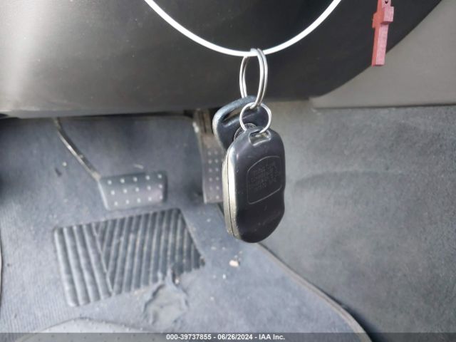 2007 CADILLAC STS-V 1G6DX67DX70119552 Photo 10