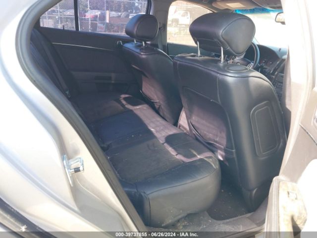 2007 CADILLAC STS-V 1G6DX67DX70119552 Photo 7