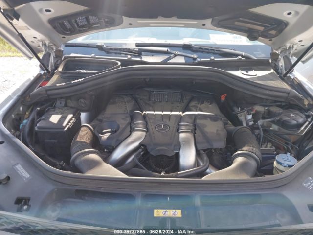 4JGDF7CE9EA436424 Mercedes-Benz Gl 450 4matic