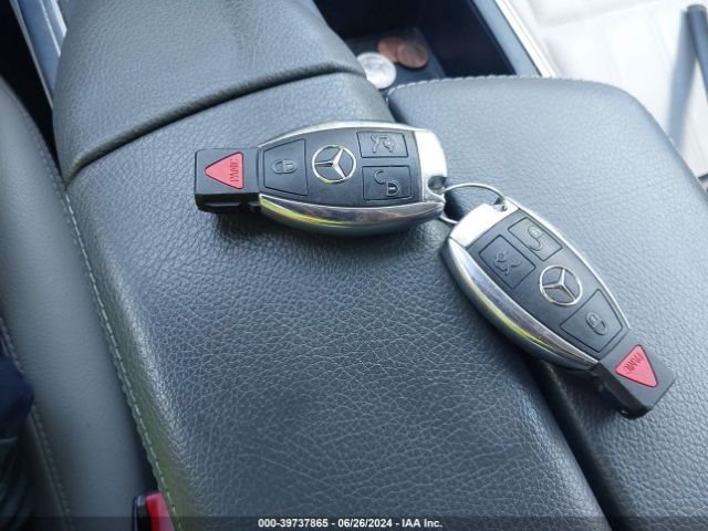 4JGDF7CE9EA436424 Mercedes-Benz Gl 450 4matic