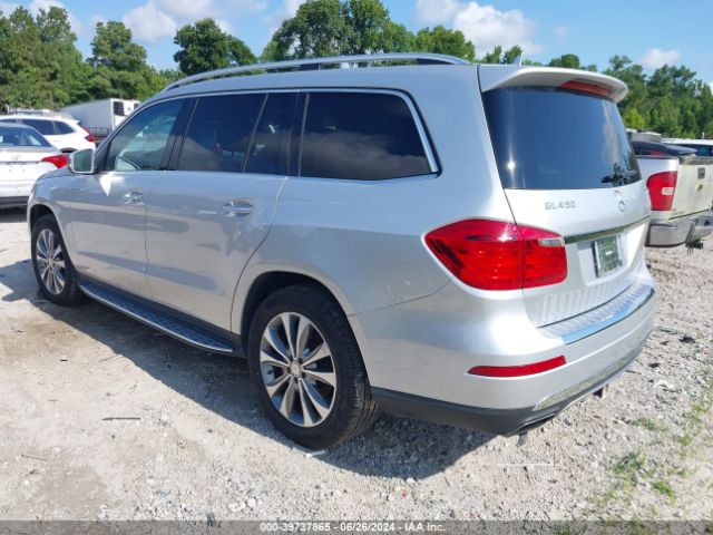 4JGDF7CE9EA436424 Mercedes-Benz Gl 450 4matic