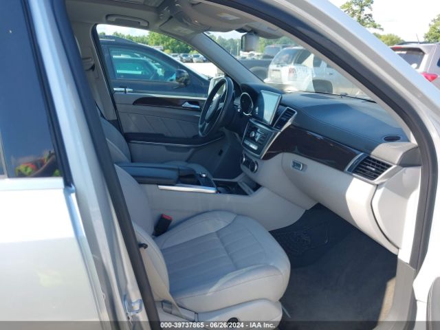 4JGDF7CE9EA436424 Mercedes-Benz Gl 450 4matic