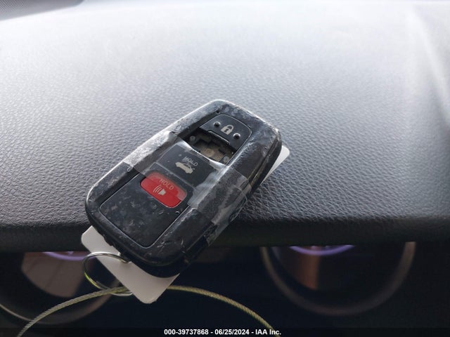 Toyota CAMRY SE 2022 4T1T11AK4NU656102 Image 11