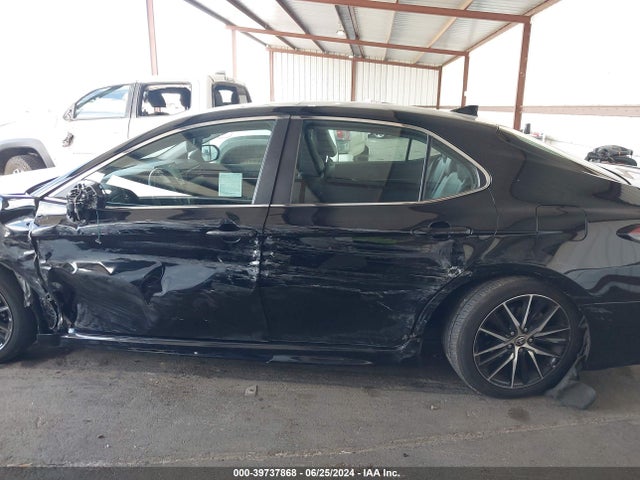 Toyota CAMRY SE 2022 4T1T11AK4NU656102 Image 14