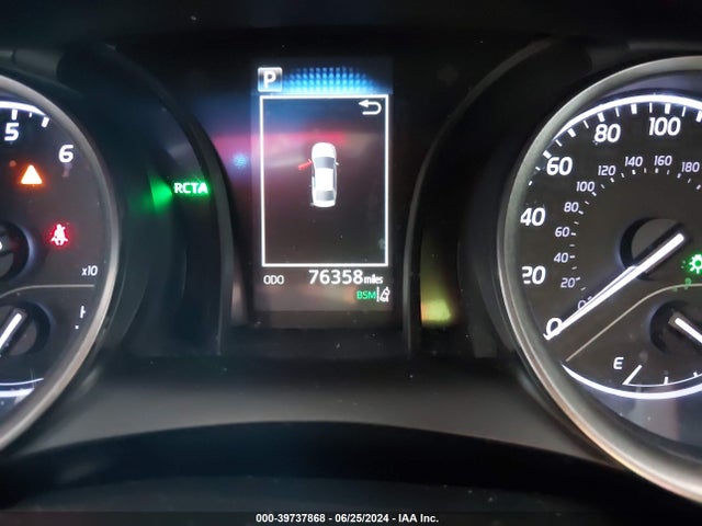 Toyota CAMRY SE 2022 4T1T11AK4NU656102 Image 15