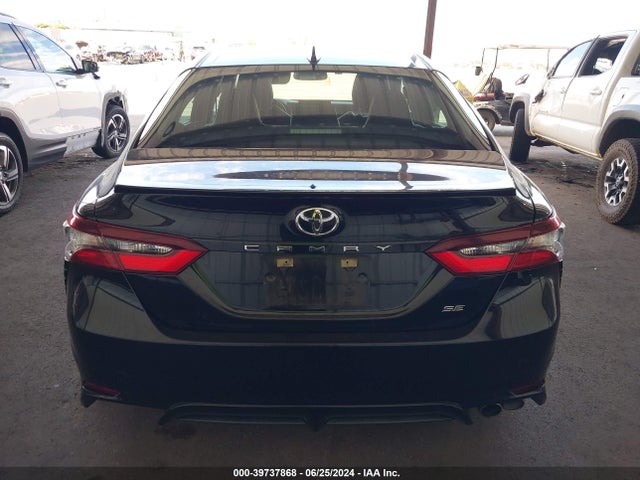 Toyota CAMRY SE 2022 4T1T11AK4NU656102 Image 16