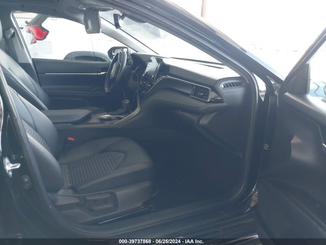 Toyota CAMRY SE 2022 4T1T11AK4NU656102 Image 5