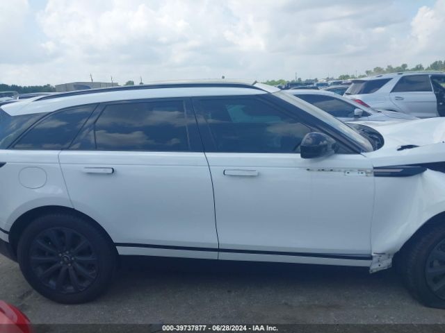 SALYL2EX8KA218298 Land Rover Range Rover Velar P250 R-dynamic Se