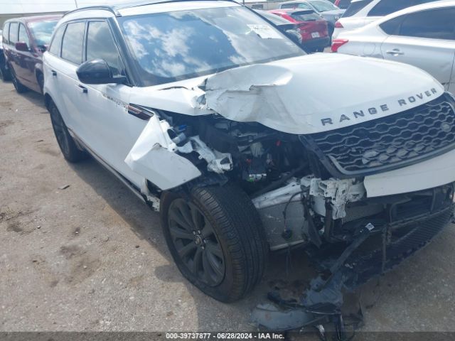 SALYL2EX8KA218298 Land Rover Range Rover Velar P250 R-dynamic Se