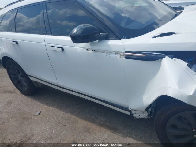 SALYL2EX8KA218298 Land Rover Range Rover Velar P250 R-dynamic Se