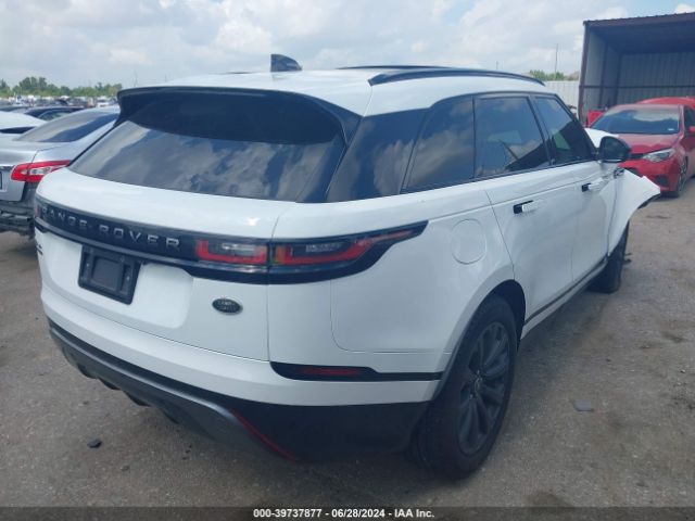 SALYL2EX8KA218298 Land Rover Range Rover Velar P250 R-dynamic Se