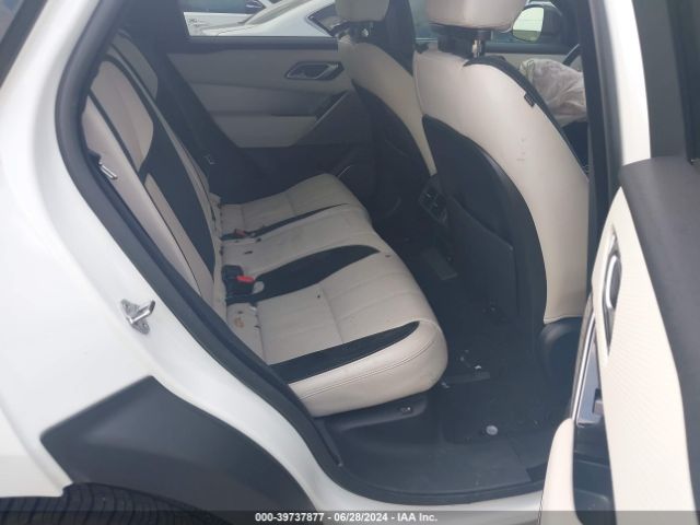 SALYL2EX8KA218298 Land Rover Range Rover Velar P250 R-dynamic Se