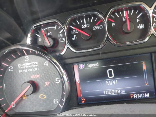 3GTU2VEC9EG286400 GMC Sierra 1500 Slt