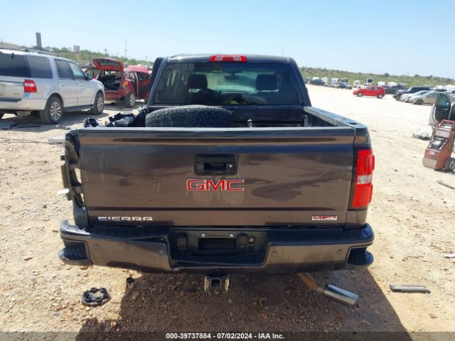 3GTU2VEC9EG286400 GMC Sierra 1500 Slt