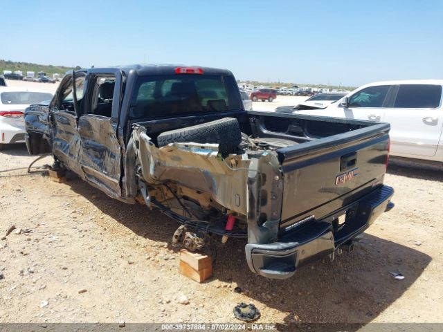 3GTU2VEC9EG286400 GMC Sierra 1500 Slt