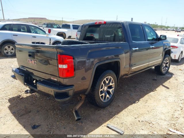 3GTU2VEC9EG286400 GMC Sierra 1500 Slt
