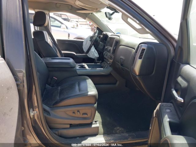 3GTU2VEC9EG286400 GMC Sierra 1500 Slt