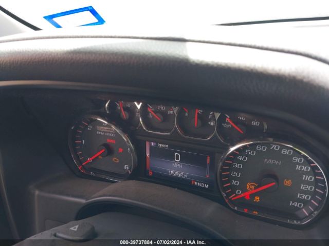3GTU2VEC9EG286400 GMC Sierra 1500 Slt
