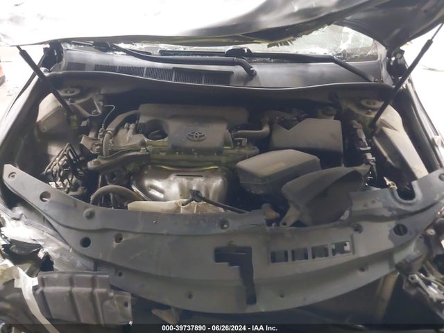 Toyota CAMRY SE 2015 4T1BF1FK8FU497480 Image 10