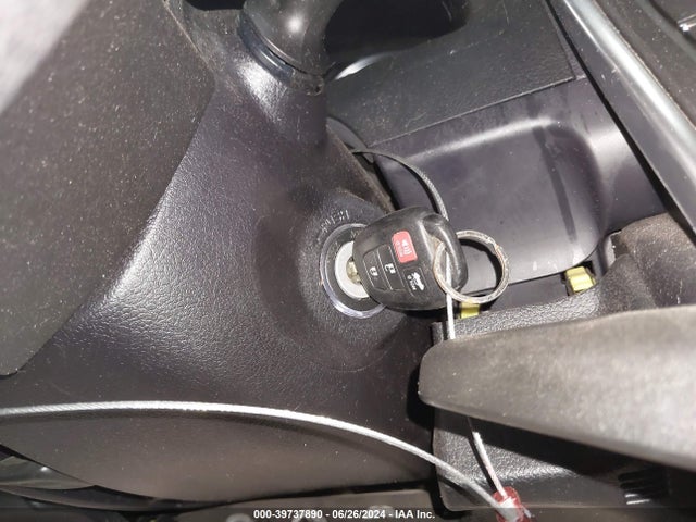 Toyota CAMRY SE 2015 4T1BF1FK8FU497480 Image 11
