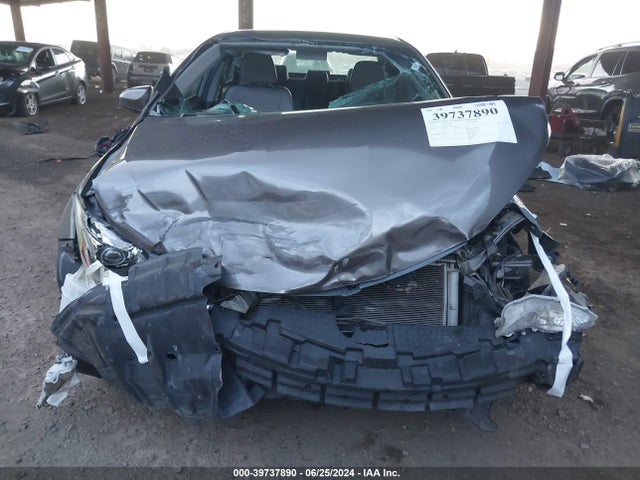 Toyota CAMRY SE 2015 4T1BF1FK8FU497480 Image 12