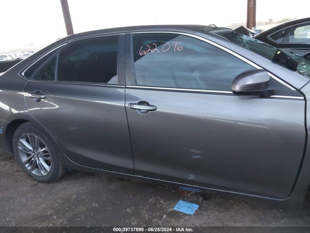 Toyota CAMRY SE 2015 4T1BF1FK8FU497480 Image 13