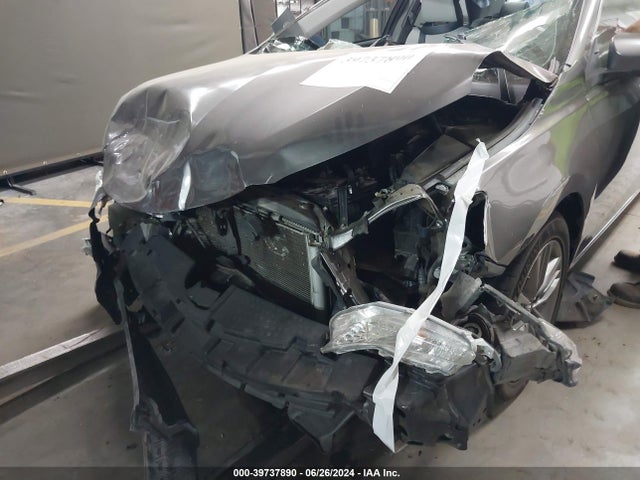 Toyota CAMRY SE 2015 4T1BF1FK8FU497480 Image 6
