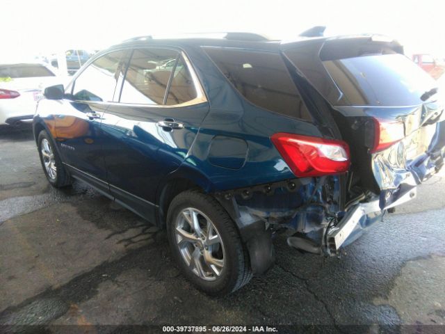 2GNAXXEV7K6296584 Chevrolet Equinox Premier