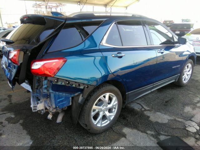 2GNAXXEV7K6296584 Chevrolet Equinox Premier