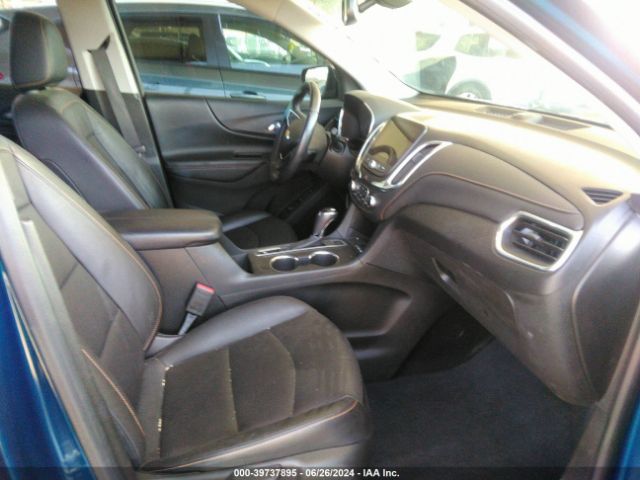 2GNAXXEV7K6296584 Chevrolet Equinox Premier