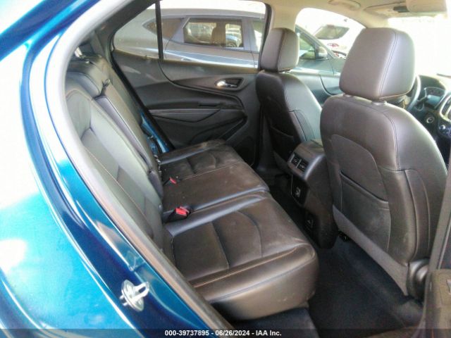 2GNAXXEV7K6296584 Chevrolet Equinox Premier