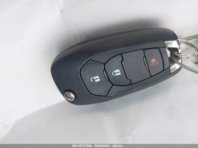 Chevrolet Spark Fwd 1lt Automatic 2021 KL8CD6SA3MC718715 Image 11