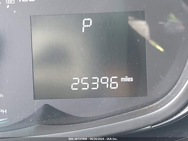 Chevrolet Spark Fwd 1lt Automatic 2021 KL8CD6SA3MC718715 Image 15