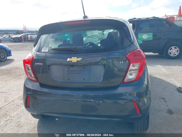 Chevrolet Spark Fwd 1lt Automatic 2021 KL8CD6SA3MC718715 Image 16