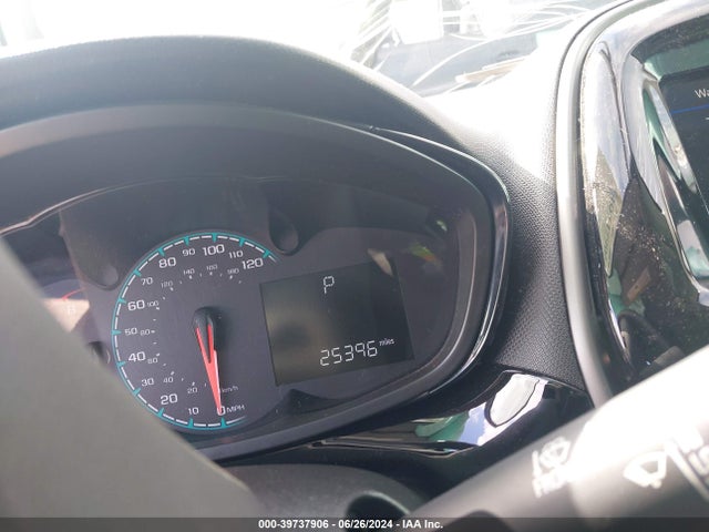 Chevrolet Spark Fwd 1lt Automatic 2021 KL8CD6SA3MC718715 Image 7