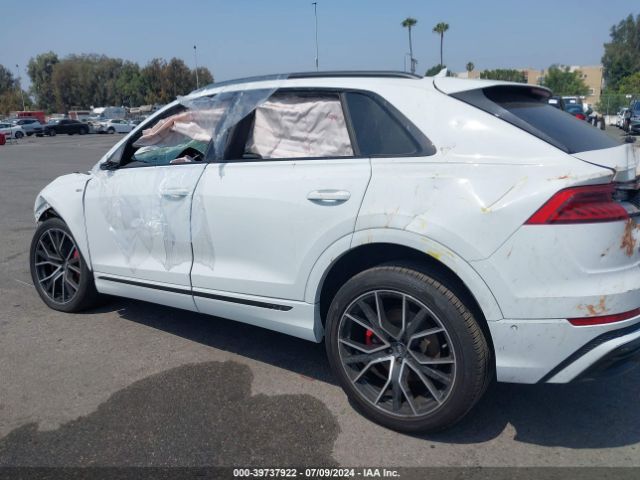 WA1EVAF17KD042717 Audi Q8 55 Premium