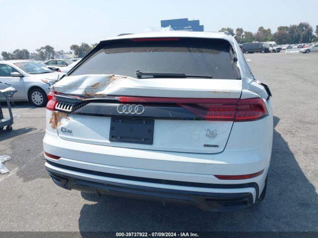 WA1EVAF17KD042717 Audi Q8 55 Premium