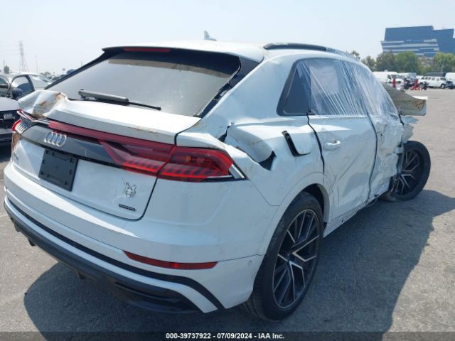 WA1EVAF17KD042717 Audi Q8 55 Premium